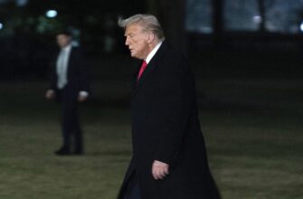 Трамп може відвернутися від РФ і перейти на бік України: президент США озвучив деталі – The Atlantic