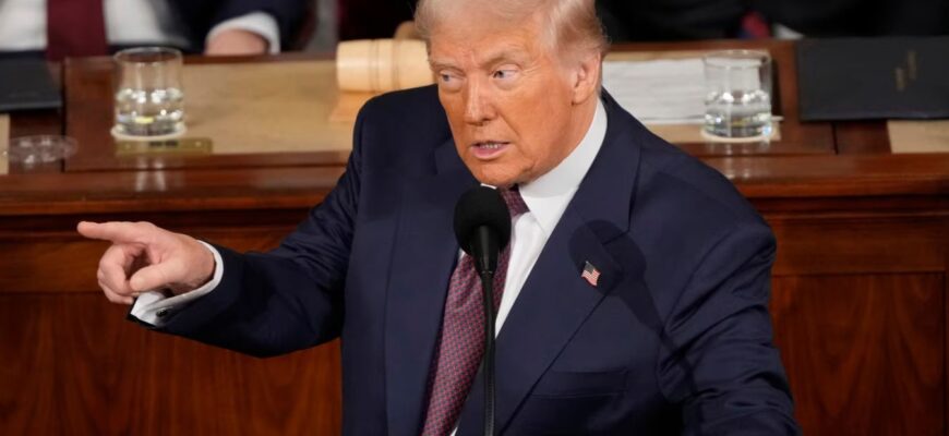 Трамп відреагував на прохання Зеленського купити ракети у США Трамп відреагував на прохання Зеленського купити ракети у США