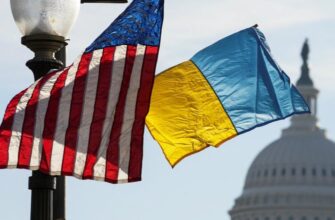 Україна та США готові підписати угоду про ресурси: у Верховній Раді розкрили ключові моменти
