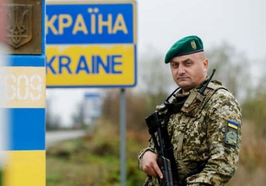 Астролог назвала рік, коли в Україні відкриють кордони