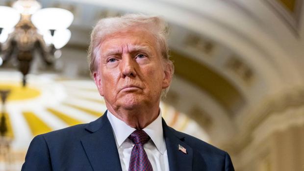 Трамп роздратований, бо в України з’явилися реальні кошти, – Тарас Загородній