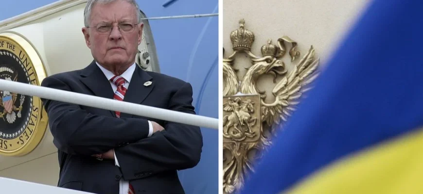 “РФ переходить кордони”: у Трампа відреагували на ракетний удар РФ по Сумах