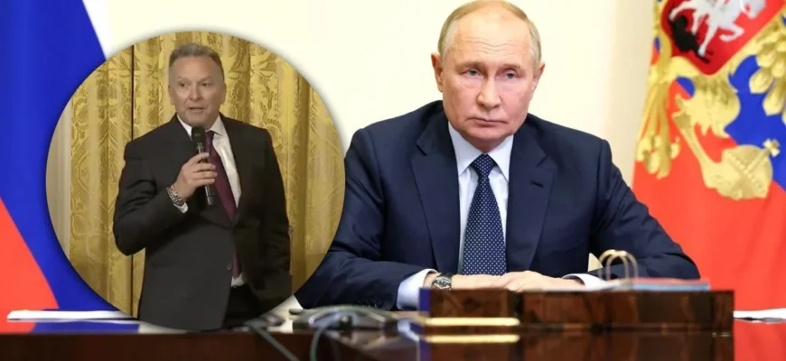 “Найшвидше завершення війни”: у Трампа хочуть віддати Путіну багато українських земель