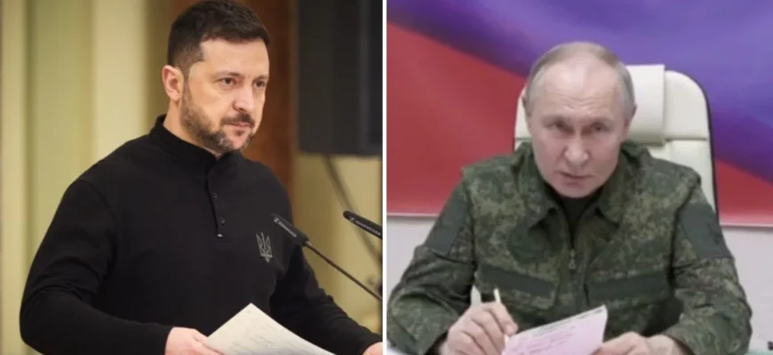 Україна та РФ проведуть важливі переговори: ЗМІ дізналися, де і коли пройде зустріч