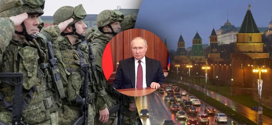 “Російська армія почне сипатись”: Кремлю поставили дедлайн щодо війни в Україні