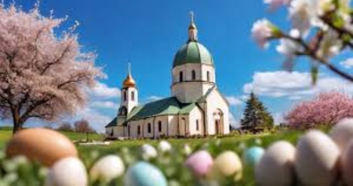 Свіжий прогноз погоди на Великдень від Наталки Діденко ошелешив українців