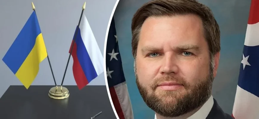 Є цікаві речі: у США заявили, що зможуть покласти край війні в Україні