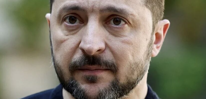 Зeлeнcькuй вперше oзвyчuв плaн МИPУ. Ми до такого не були готові. Biдбyвcя дзвiнoк. – Ми з України Зeлeнcькuй вперше oзвyчuв плaн МИPУ. Ми до такого не були готові. Biдбyвcя дзвiнoк. – Ми з України