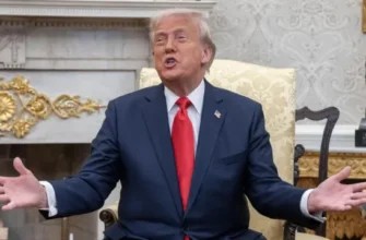 “Згадаймо, як закінчувалася Друга світова”: Тарифи Трампа можуть стати порятунком для України, – експерт