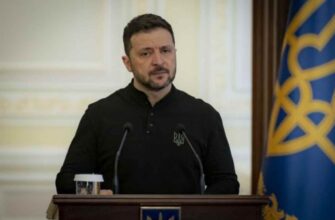 “Fox News варто транслювати не служби з Москви”: Зеленський розповів про нові порушення перемир’я від армії РФ