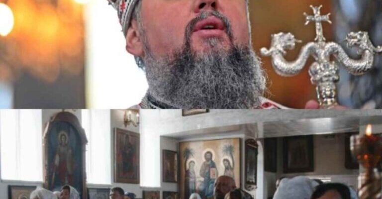 А чи мoжe жiнкa в штанах xoдити до Xpaму? Даю вам відповідь, раз і щоб ви її знали назавжди…
