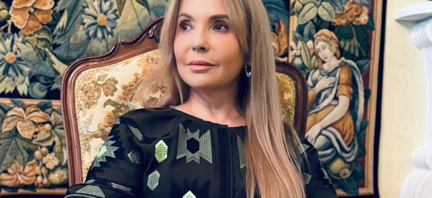 Була худенька і тендітна: як Юлія Тимошенко виглядала на власному весіллі