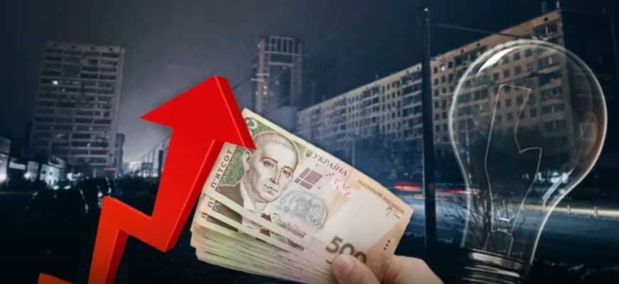 Уряд ухвалив важливе рішення щодо тарифів на світло: як зміниться вартість