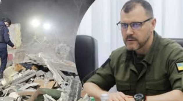 Батьки поїхали на дачу… Двоє діточок п0пали під обsтрlл ворога у Києві