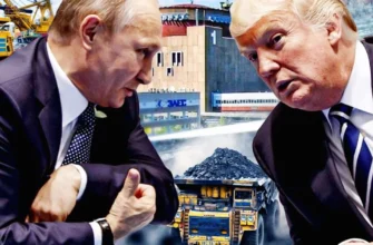 Білий дім за перемир’я готовий “розплатитися” Кримом – Новини України