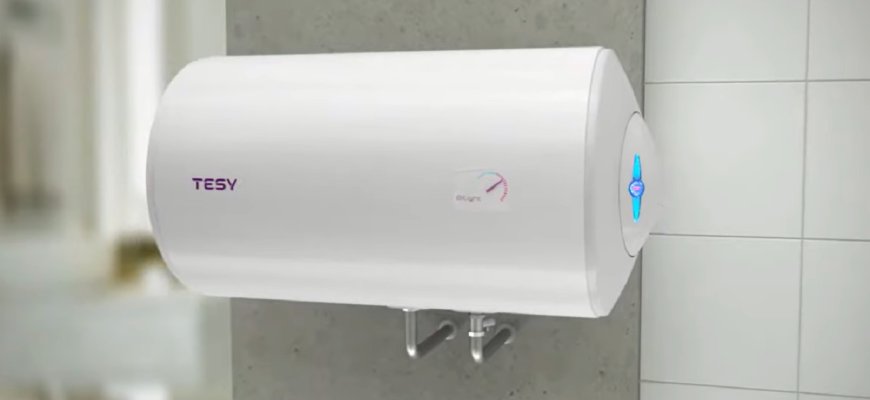 Боронь вас Бог: не надумайте відключати бойлер на ніч – чим це загрожує