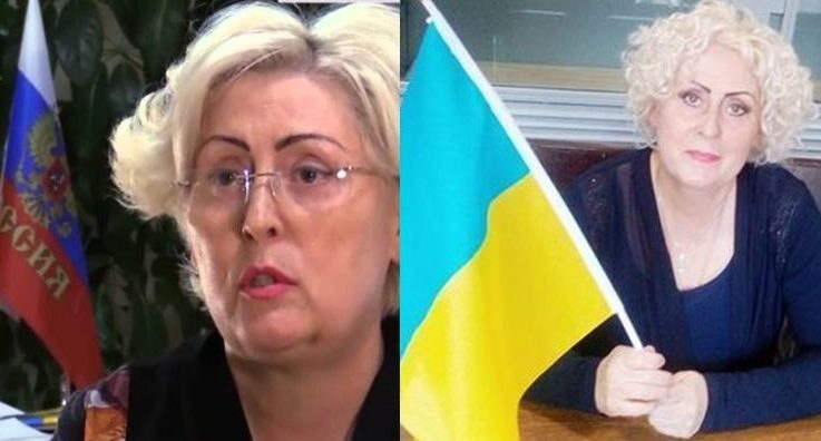 Була за ґратами, 🧐 але недовго: де зараз Неля Штепа Була за ґратами, 🧐 але недовго: де зараз Неля Штепа