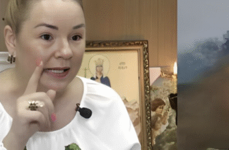 “Час настав! Не хочу нікоро лякати, тому скажу як є – в Україні відбудеться сnравжній.…” – Карnатська моль фарка nів години тому nовідомила nророцтво для України…