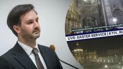 Fox News назвав Київ “російським”: у МЗС жорстко відреагували