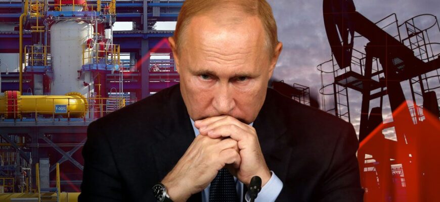 У путіна паніка! Йому кінець. Рішення Є. Це не зупинити