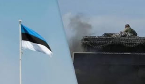 Історичний день! Естонія готова. Прийнято важливе рішення по Україні