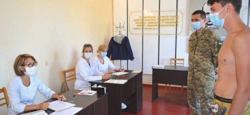 Мобілізація студентів: що робити, якщо прийшла повістка – роз’яснення юриста
