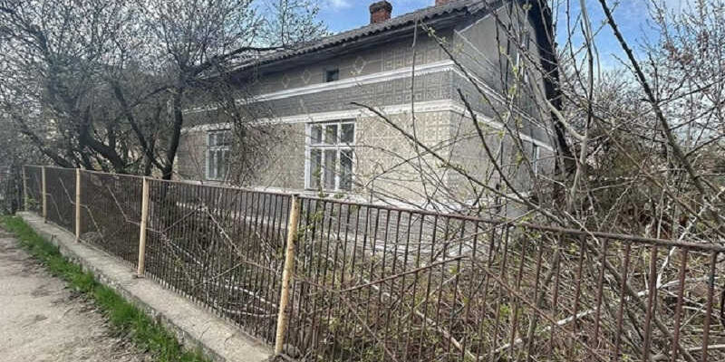 Моторошний випадок на Тернопільщині. У будинку виявили тіла брата і сестри, яких не стало 5 місяців тому Моторошний випадок на Тернопільщині. У будинку виявили тіла брата і сестри, яких не стало 5 місяців тому