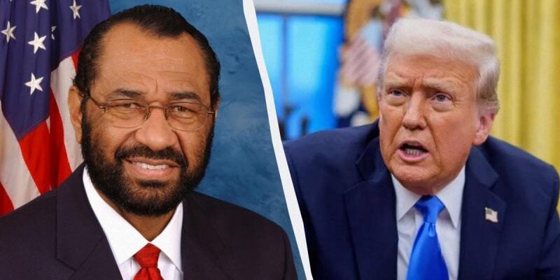 “На кожного Голіафа знайдеться Давид”: у США задумали немислиме. Трамп в ш0ці