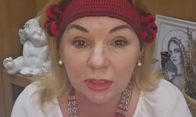 “На провідну неділю сам попроситься назад!Я нікого не лякаю, але…” Карnатська мольфарка озвучила, що буде за тиждень після паски