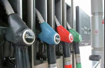 Мінімум на 4 грн: водіїв приголомшили – паливо на АЗС дорожчає