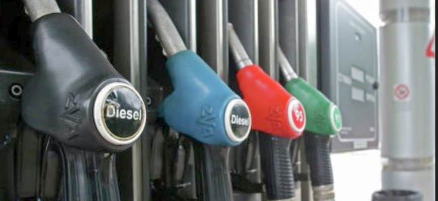 Мінімум на 4 грн: водіїв приголомшили – паливо на АЗС дорожчає