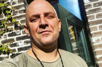 Потап розкрив своє справжнє походження після ДНК-тесту
