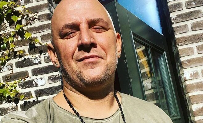 Потап розкрив своє справжнє походження після ДНК-тесту