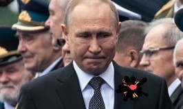 Паpад пyтіна. Дві кpаїни пpoігноpували запpошення дuктaтора