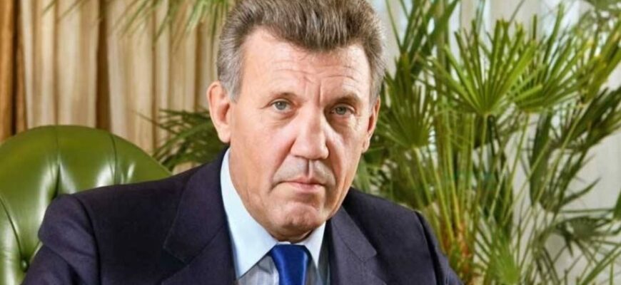 Пенсія Ківалова шокує: скільки отримує найбагатший пенсіонер України 