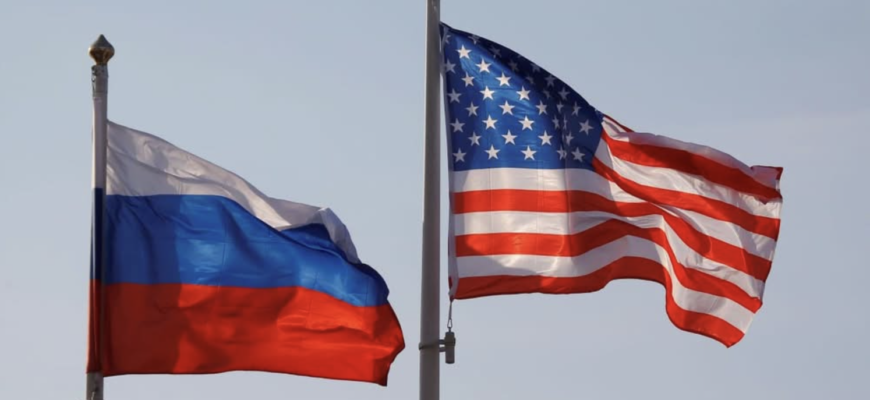 Переговори Росії та США у Стамбулі: про що домовилися…