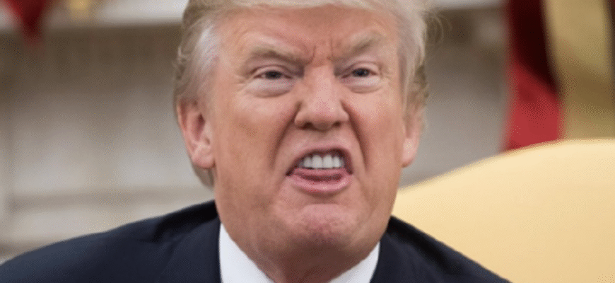 “ПОНЕСЛОСЬ!” Трамп в паніці! Він цього не чекав. В США зараз. Фото… “ПОНЕСЛОСЬ!” Трамп в паніці! Він цього не чекав. В США зараз. Фото…