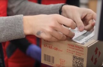 Вже офіційно: Нова пошта підвищує тарифи – нові розцінки