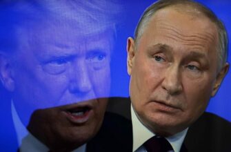 Трамп цього точно не пробачить: що зробив Путін