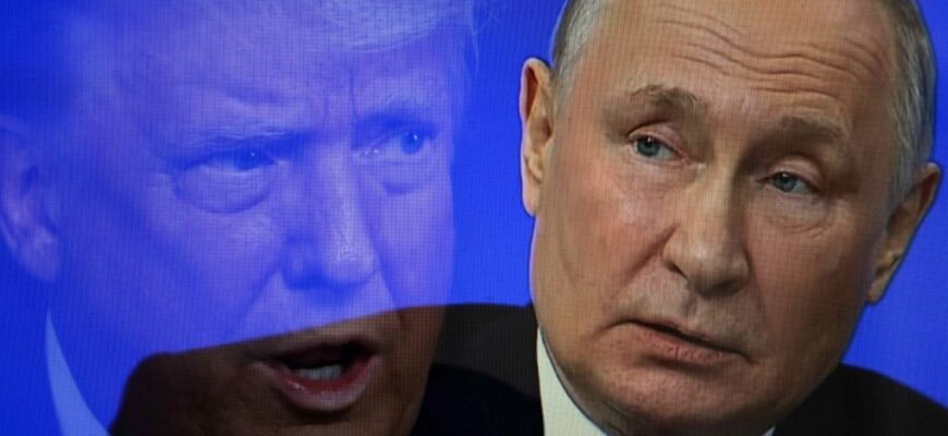 Трамп цього точно не пробачить: що зробив Путін