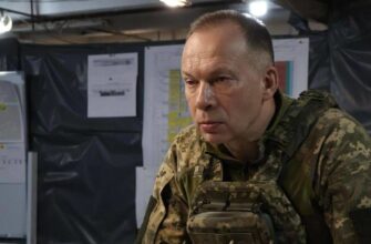 Росія почала наступ на Сумщину та Харківщину – Україна готова відповісти силою – Сирський