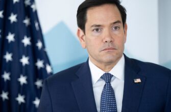 Рубіо після критики за м0вчання про удар РФ по Сумах виступив із новою заявою
