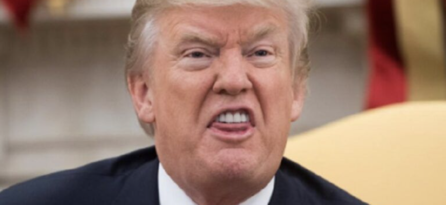 Щойно! Нове рішення Трампа ш0кувало світ. Такого точно ніхто не чекав. Деталі…