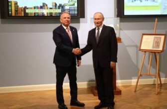Відразу після візиту Віткоффа: у ЦПД помітили закономірність в ударах РФ