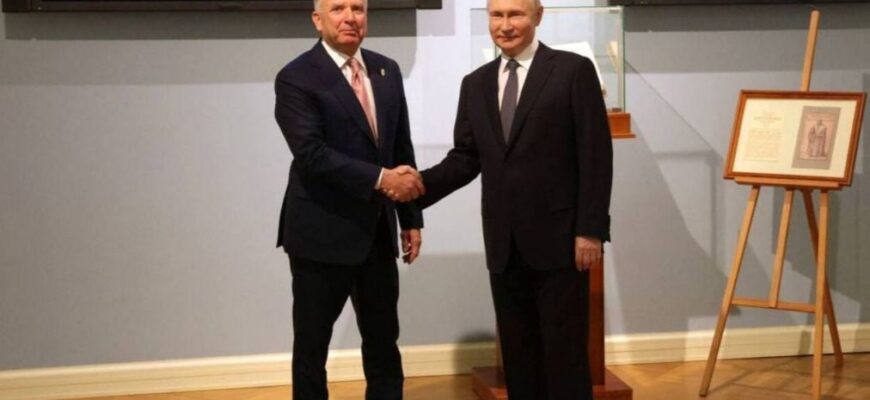 Відразу після візиту Віткоффа: у ЦПД помітили закономірність в ударах РФ Відразу після візиту Віткоффа: у ЦПД помітили закономірність в ударах РФ
