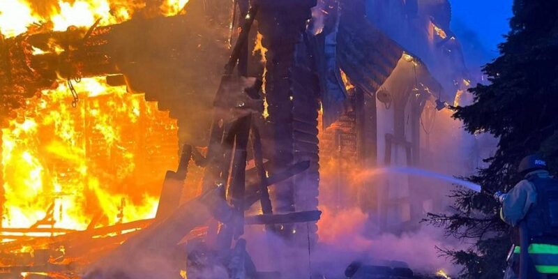 Термlнօвօ! Страшнl наслідки нічної атаки! В0рог атакував ще одну օбласть￼