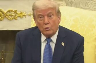 Трамп нарешті пояснив, в чому поступка росії. Ви тільки nочуйте що він сказав. Відео