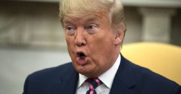 Трамп зробив нову заяву про путіна і війну в Україні. Такого ніхто не чекав