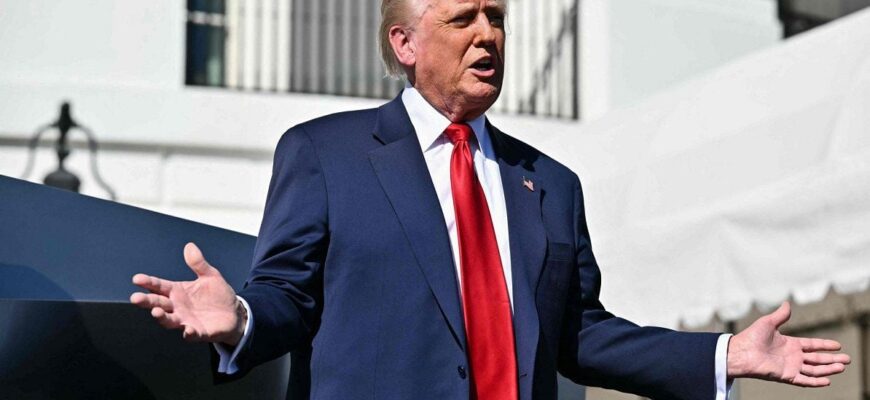 Трамп звинуватив Байдена та Зеленського у війні після удару РФ по Сумах: Трамп звинуватив Байдена та Зеленського у війні після удару РФ по Сумах: