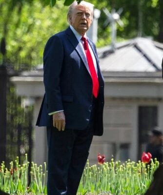 Трамп створює собі привід залишити Україну — джерела FT